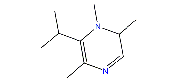 Isopropyl 2,4,5-trimethylpyrazine